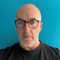 Mark Beavis