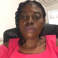 Jodelle anne MANEFO Djoumessi