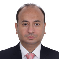 Joseph Saleeb