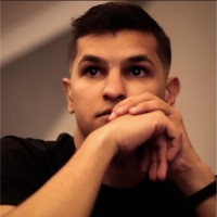 Hudson Mayatto