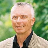 Donald Hutton