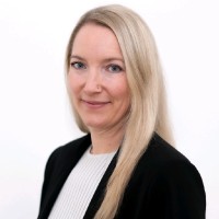Jasmine Residovic-Bernhardt