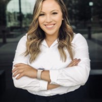 Clarissa Gonzales