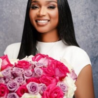 Jamesha Jones
