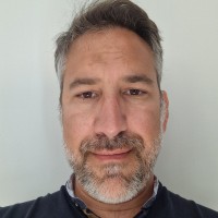 Cédric Girard