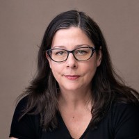 Kellie Mackey