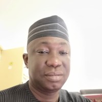 DABI ERIC Jebnonne.  MBA. Ing.