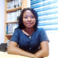 Iyewande Oladokun