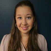 Tabitha Vest