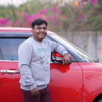 Vikas Kamble