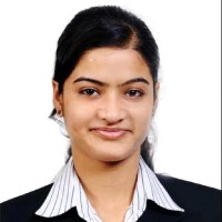 Swagatika Mahapatra
