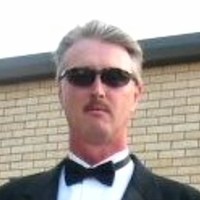 Dean Rackley