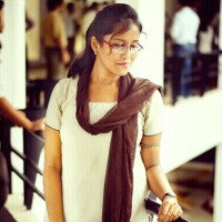 Sneha Manna