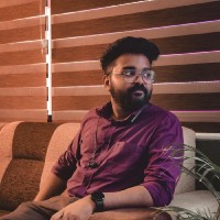 Vishnu Vijayan