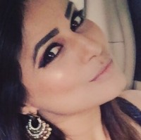 Pakkhi Hegde
