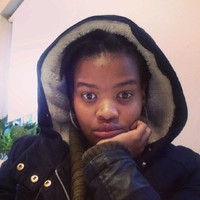 Vuyokazi Boyce