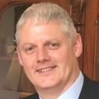 Steven Crook