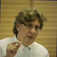 Dimitris Panagiotidis