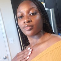 Omolola Solarin