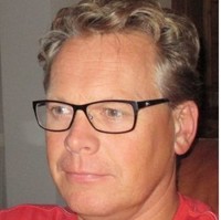 William Rooijen, Van