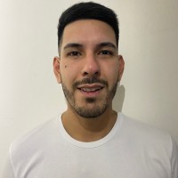 Federico Agustin Ramirez