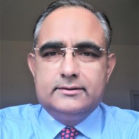 Sudeep Bhattacharyya