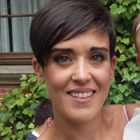 Iosune Sagaseta Castillo