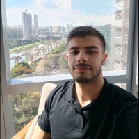 Gustavo Sousa Silva