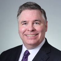 Attorney William M. Driscoll