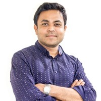 Md. Firoz Kabir