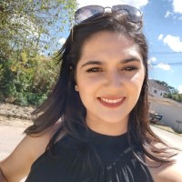 Andrea Padilha