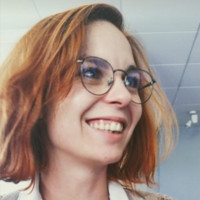 Marianne Meslage