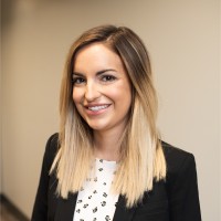 Danielle Bodigon, Rn, Mba