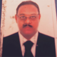 Dr. Mohamed A Ahmed