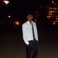Shoaib Bagwan