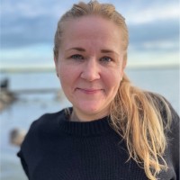 Caroline Lund