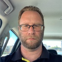 Wayne Mollenoyux