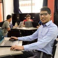 Nicolas Esleyder Caytuiro Silva