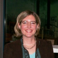 Pam Carter Carlisle