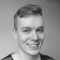 Benjamin Degn Grann