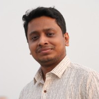 Sourav Das, Cma