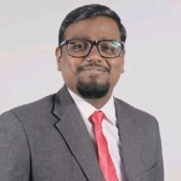 Hari Prasad K