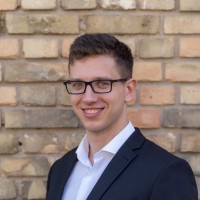 Daniel Wellmann