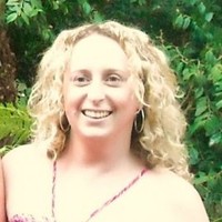 Joanne Ravenscroft
