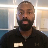 Alain Okoubi