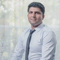 Ranjeet Ghimire
