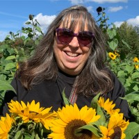 Nancy Paley
