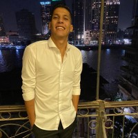 Emad Yehia