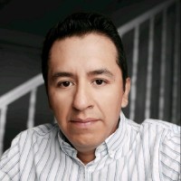 Diego Alexander Sarango Torres