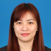 Kaithlyn Wong Sin Yee